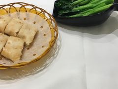 -稻香酒家·33年老字号·港式粤菜(富邦中心店)