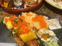 -炙柒Sekinana·精致料理 烧鸟·铁板烧(海上世界店)
