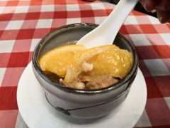 -龙桥私厨·姜花菊花过桥鱼·顺德菜(容桂店)