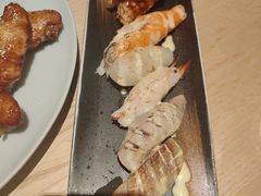 -Tuna maki寿司(苏州万象天地店)