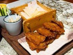 -一味大院•桐庐菜传承店(春江路店)