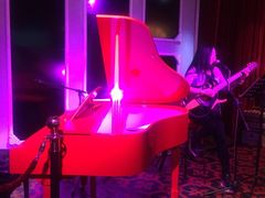 -JUKEBOX玖部音乐餐厅(华侨城店)