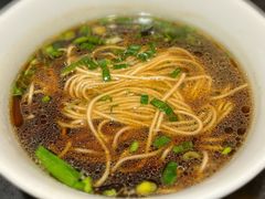 -南京大牌档(新街口德基广场店)