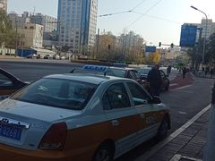 -东直门长途汽车站