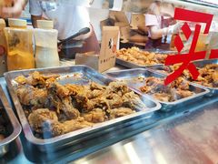 -阿捡忭京炸鸡(韭菜园总店)