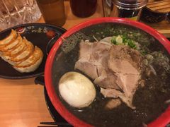 -博多一幸舍(侨福芳草地购物中心店)
