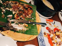 -云海肴·汽锅鸡·云南菜(美罗城店)