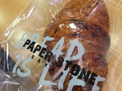 焦糖牛角酥-PAPER STONE BAKERY(天汇广场店)