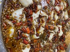 -黑皮酸菜鱼(三山街店)