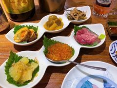 -桂马·日本料理·海胆·海鲜饭·酒场(民主广场店)