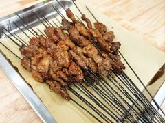 -老白家怡贵园烤肉