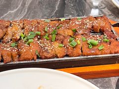 -前海沿·青岛菜(乐客城店)