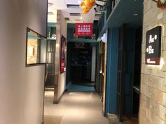 -味上湘菜馆(岳麓山店)