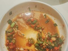 -小财神·老派赣州菜·中华美食地标(第五大道店)