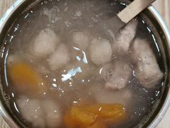 芋泥-爱啊石花膏