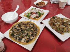 -海坛特色小吃·只做平潭特色菜(平潭店)