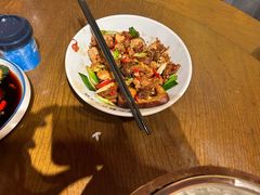 -富正毅三下锅·湘西韵味(天门山索道店)