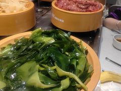 -龍歌自助小火锅(秦淮水游城店)