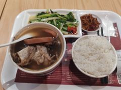 -钟姐炖品(万象城店)
