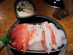 -阳光岛·海鲜盛宴(银泰中心in99店)