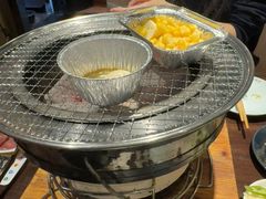 -蒜香焼肉PURUSHIN(马场路店)