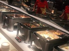 -比格比萨自助(宋家庄店)