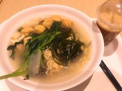 麻辣烫-光明·博海美食花园(上海瑞金医院12号楼店)