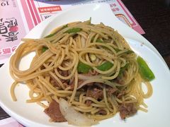 -酷公社·榴莲披萨(太原街店)