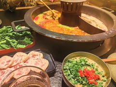 -晓宇重庆火锅(西安荟聚店)