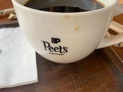 -Peet's Coffee皮爷咖啡(大学路店)