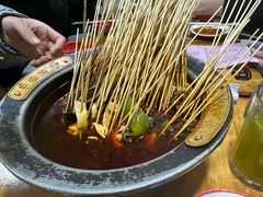 -冒椒火辣(奎星楼街店)