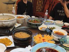 -鼎晟江南·融合江南宴(固戍店)