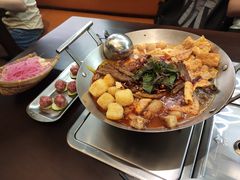 -小螺大作·螺蛳粉火锅(林和西店)