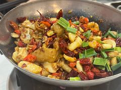 -新新湘菜馆(新中街二条店)