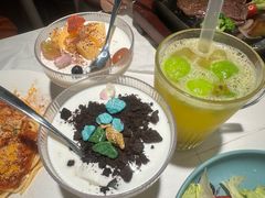 -牛扒先生·厚切雪花牛扒西餐厅(北京路禺山路店)