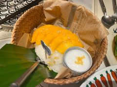 -太食獸泰式茶餐厅(IFS国金中心店)