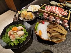 -湊湊火锅·茶憩(和平大悦城店)