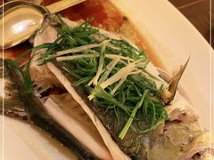 -采悦轩中餐厅·粤菜·海南菜(神州半岛喜来登度假酒店)