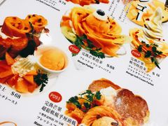 -Ufufu cafe(天神巷店)