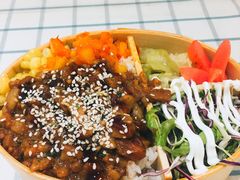 -万能料理屋(钟鼓岭路店)