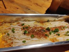 -肉串汪(月坛店)