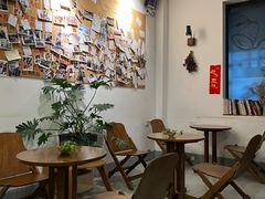 -唐咖精品咖啡(大理古城手冲店)