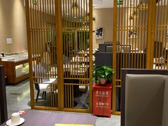 -东来顺铜锅炭火涮肉(上地华联店)