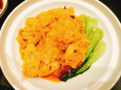 -阿庄新豫菜(航海东路店)