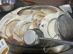 -杭嘉湖咬强羊肉面馆(永兴路总店)