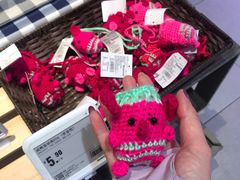 -盒马鲜生(馥邦国际店)