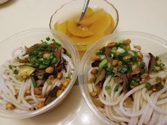 -李氏紫竹林卤粉(火车站店)