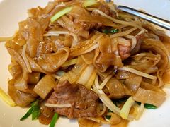 干炒牛河-有璟阁港式餐厅(国贸商城店)