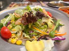 -首尔烤肉大排档(合生汇店)