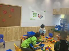 -奥兰熊科技中心(曲江校区)